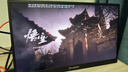 雕塑家18.5英寸便携式显示器2k 280Hz高刷100%sRGB色域 Ps4/5游戏电竞扩展屏笔记本电脑一线直连MQ18LF 实拍图