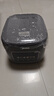 美的（Midea）【价保618】电饭煲大布丁0涂层电饭锅4升316L母婴级不锈钢内胆3-4人家用多功能无涂层智能RE487S 实拍图
