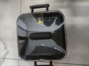 美的（Midea）电火锅电炒锅家用多功能电锅煎烤涮一体电热电煮锅速沸火锅不粘烤鱼锅鸳鸯锅电火锅专用锅多用途锅 6L +一体+1800W丨DY3030Easy101 实拍图