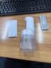 小米米家电动冲牙器2微气泡高效洗牙守护牙龈大水箱长续航超声波洗牙器牙齿清洁器成人情侣生日礼物 实拍图