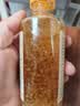 聚美厨桂花酱 桂花蜜酱糖酿白凉粉汤圆山药甜品烘焙原料300g 实拍图