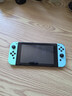 【京东快递】游戏手柄joycon 适用于任天堂体感震动ns双人成行switch无线国产动森oled游戏喷射3 顶配【动物之森】支持原装健身环|NFC|体感 实拍图