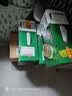 青岛啤酒（TsingTao）经典拉格500ml*8罐+全麦白啤500ml*2罐 礼盒装 618超市热卖 实拍图