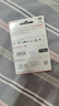 闪迪（SanDisk）1TB TF(MicroSD)内存卡4K极速金卡 A2 V30 U3 兼容大疆Pocket 4/Action 6运动相机 无人机存储卡 实拍图