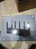 小米（MI）路由器BE7000 WiFi7【小米手机上网搭档】高通新一代芯片 4个2.5G网口USB 3.0 家用路由器 实拍图