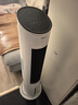 美的（Midea）【APP智能】家用空调扇落地遥控冷风扇/负离子净化加湿冷风机/水冷无叶塔扇强力制冷冷气扇AAF10MR 实拍图
