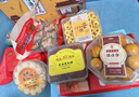 思香逢广东特产1888g礼盒装休闲零食广州深圳东莞惠州节日送伴手礼 实拍图