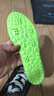 JVBV气垫增高鞋垫艾草防臭隐形内增高运动减震舒适增高垫1.5cm-4142 实拍图