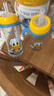 贝亲（Pigeon）PPSU迪士尼双把手奶瓶330ml L号奶嘴 奇妙惊喜 6月+ AA268 实拍图