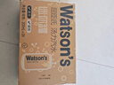 屈臣氏（Watsons）苏打水汤力气泡水0脂金酒调酒饮料迷你便携装200mL*24罐整箱 实拍图