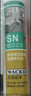 瓦克（WACKER）SN防霉玻璃胶马桶防水密封胶美容胶硅胶结构胶封边胶白色2支装 实拍图