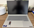 ThinkPad联想笔记本电脑ThinkBook14+ 2026 AI全能本 英特尔酷睿Ultra5 338H 32G 1T 3K 14.5英寸星耀白 实拍图