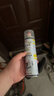 巨奇（JUQI）鞋子除臭剂360ml*3瓶银离子消毒杀菌脚臭喷雾球鞋防臭去异味速干 实拍图
