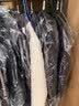 京东洗衣服务衣鞋任洗6件上门取送 干洗服务水洗去渍熨烫杀菌 实拍图