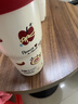 BABLOV花伴森巨无霸吸管儿童保温杯女生高颜值水杯316不锈钢礼物冰霸杯 实拍图