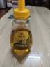 冠生园 椴树蜂蜜428g 便携挤压瓶纯蜂蜜中华老字号送礼早餐牛奶伴侣冲饮 实拍图