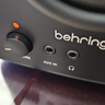 百灵达（Behringer）TRUTH3.5 4.5有源专业监听音箱家用桌面蓝牙音响乐器音箱 TRUTH3.5一对【原装线+无蓝牙】 实拍图