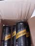 可口可乐（Coca-Cola）Schweppes怡泉无糖零卡/含糖苏打水汽水饮料整箱装 怡泉原味苏打水330ml*4罐 实拍图