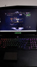 外星人Alienware笔记本电脑二手高端电竞游戏本M15 M17 X14 X15 X17大屏游戏本 17R4/7代i7/16g/256/1070 95成新 实拍图