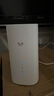 无线猫灵5G无线cpe路由器移动随身wifi户外宽带千兆双频便携式车载内置5g纯流量上网卡全网通办公直播网络 5G千兆无线光纤CPE路由器【办公/商业高配版】 10G/月*1个月 实拍图