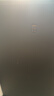 地平线8号（LEVEL8）行李箱密码拉杆箱男女托运大容量万向轮学生旅行者PC箱 24英寸黑 实拍图