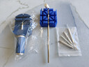 迪普尔 调表器拆表带工具拆卸手表带拆卸器表链调节器钢带通用表带拆卸器 调表工具四件套 实拍图