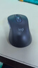 罗技（Logitech）M750L 优选系列大手鼠标 无线静音鼠标 智能鼠标 黑色 带Logi Bolt USB接收器 M650升级版 实拍图