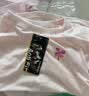 巴拉巴拉儿童睡衣套装夏空调服男童女童家居服宝宝短袖短裤舒适莱赛尔亲肤 实拍图
