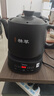 美的（Midea）【价保618】煎药壶全自动分体式5L家用中药煲炖汤智能免看管熬药中药锅二煎变频萃取 JYC5002 实拍图