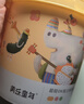 美乐童年超轻粘土黏土彩泥无毒橡皮泥36色手工男女孩宝宝幼儿园小学生玩具 实拍图