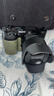 索尼（SONY）ZV-E10K APS-C半画微单 ZV-E10  ZV-E10L vlog直播4K视频侧翻式ZV-E10L/zv-e10/ZV-E10K 黑色单机 官方标配（不含内存卡） 实拍图