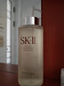 SK-II神仙水精华液330ml礼盒sk2补水保湿护肤品套装化妆全套生日礼物女 实拍图