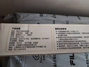 烤乐仕锡纸空气炸锅专用纸长40米*宽30cm烤箱烧烤专用防油锡箔铝箔纸 实拍图