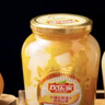 欢乐家北果什锦水果罐头900g*2瓶 端午节礼盒送礼 休闲零食 实拍图