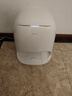石头（roborock）【保价618】扫地机器人扫拖一体 P20 Max扫拖洗烘一体机 自动集尘热水洗拖布擦地拖地 A2950RR 实拍图