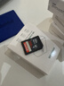 闪迪（SanDisk）256GB SD相机内存卡 C10 拍摄全高清视频 微单/单反数码相机存储卡 坚固耐用 超高性价比 实拍图