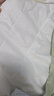 富安娜蚕丝被100%蚕丝空调被全棉夏凉被芯双人夏被送礼3.4斤203x229cm 实拍图