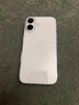 ALittleFlower【全网热销100W+】适用iPhone17手机壳苹果17保护套超薄防摔软壳透明镜头全包男女款简约 实拍图