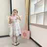 麦格萌儿童玩具3-6岁蝴蝶天使翅膀背饰发光公主装扮女孩生日礼物5-8-10 公主梦幻礼盒【翅膀+魔法棒+皇冠】豪华15件套 61六一儿童节礼物幼儿园2-4-5女童2026年最火的玩具 实拍图