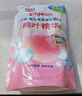 贝亲（Pigeon）婴儿洗发水沐浴露  洗发沐浴二合一 补充装桃叶精华 400ml IA228 实拍图