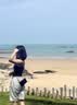 ubras虞书欣同款带胸垫吊带背心女立体抹胸小奶皮内衣女夏季薄款 实拍图
