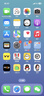 Apple苹果iPhone 17/16/15/14/13/12/11/X系列pro max air mini plus e二手手机 苹果 iPhone 13 mini 实拍图