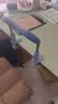 名遇护栏坐姿矫正器杆小学生幼儿园开学预防驼背写字姿势纠正器儿童座姿矫正支架写作业防低头防近视 实拍图