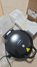 九阳（Joyoung）0氟家用电饼铛 三明治机早餐机1500W大火力煎烤机烙饼机双面加热悬浮设计 30K09 实拍图