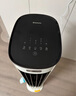美的（Midea）【直流变频】家用空调扇 智能语音冷风扇 负离子净化落地冷风机水冷塔扇 强力制冷双向送风ADJ10SC 实拍图