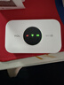 TCL随身wifi三网通用免插卡无线wifi6车载4G路由器随身便携无限制移动联通电信全国通用2026款5GXY15B 【至尊畅享版】三网任切+首月1500G流量 不限速不虚标月享1500G流量 实拍图