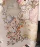 十月结晶月子帽春夏季产妇帽防风保暖孕妇帽坐月子透气睡眠帽 粉底鹅少 实拍图