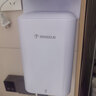 莫顿（MODUN）M-617烘手机全自动感应烘手器商用干手器洗手烘干机家用干手机 实拍图