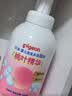 贝亲（Pigeon）洗发水沐浴露 含桃叶精华 婴儿洗发沐浴二合一 500ml IA209 实拍图