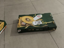 佳沛（zespri）新西兰阳光金奇异果巨大果22粒原箱单果146-175g 猕猴桃水果礼盒 实拍图